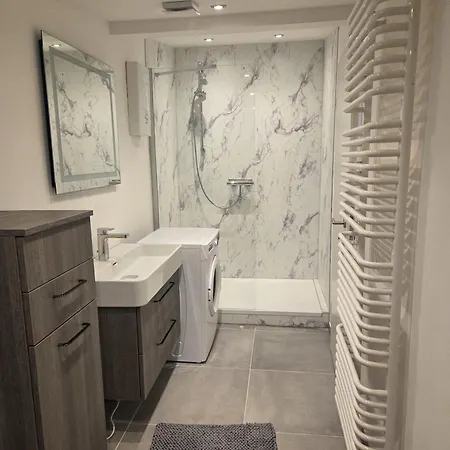 Altes Saegewerk 5 Appartement