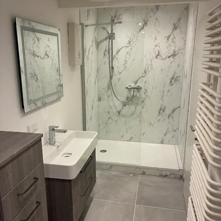 Altes Saegewerk 5 Appartement Hamm (North Rhine-Westphalia)