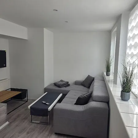 Altes Saegewerk 5 Appartement Hamm (North Rhine-Westphalia)