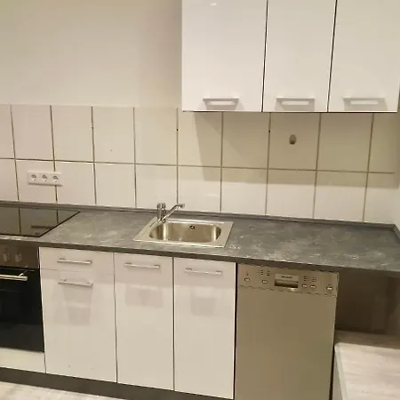 شقة Altes Saegewerk 5 *
