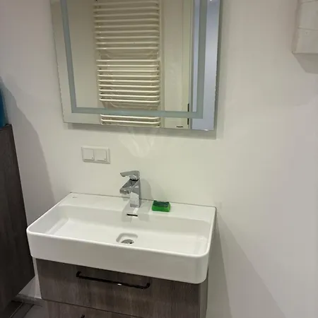 Altes Saegewerk 5 *