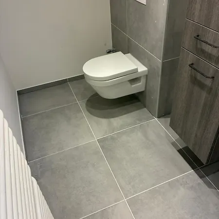 Altes Saegewerk 5 Appartement *