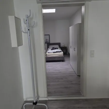 Altes Saegewerk 5 Appartement Hamm (North Rhine-Westphalia)