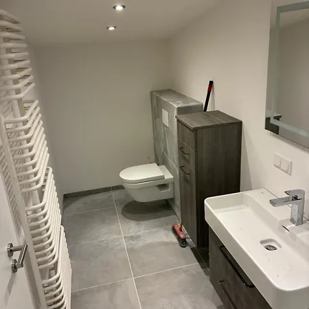 Altes Saegewerk 5 *