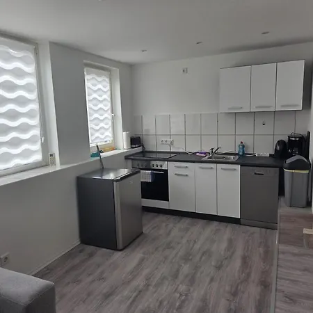 Appartement Altes Saegewerk 5 Hamm (North Rhine-Westphalia)