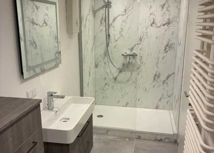 Altes Saegewerk 5 Appartement Hamm (North Rhine-Westphalia)