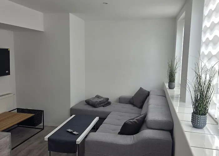 Altes Saegewerk 5 Appartement Hamm (North Rhine-Westphalia)