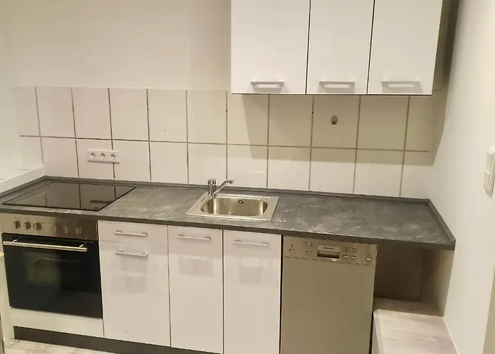 Appartement Altes Saegewerk 5 *