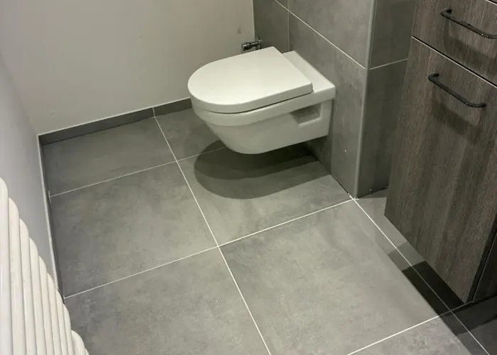 Altes Saegewerk 5 Appartement *