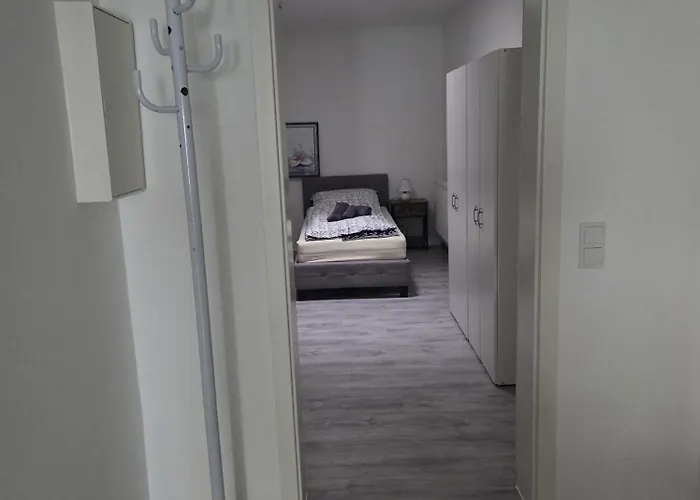 Altes Saegewerk 5 Appartement Hamm (North Rhine-Westphalia)