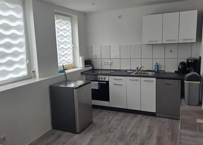 Appartement Altes Saegewerk 5 Hamm (North Rhine-Westphalia)